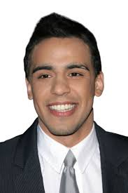 Victor Rasuk PNG Transparent Images Free Download