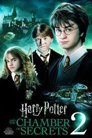 Harry Potter And The Chamber Of Secrets Movies On Google Play