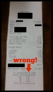 Check spelling or type a new query. Is Texas Roadhouse Screwing Over Servers