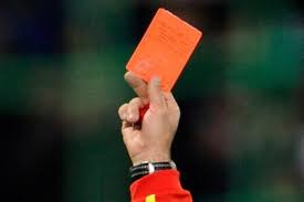 Kamu bisa bikin dari foto sendiri, artis idola hingga hewan peliharaan. Sejarah Dan Awal Mula Kartu Merah Dan Kuning Di Sepak Bola Halaman All Kompas Com