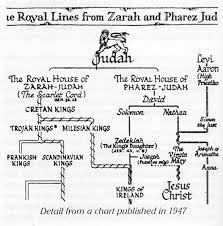 House Of Judah Tribe Of Judah Bible Genealogy Bible Facts