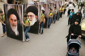 humanitarian crisis - a people suffering