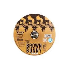 The Brown Bunny DVD | Wolf Tapes