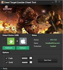 Dead Target Zombie Hack Ios Android Cheats For Cash And Gold Dead Target Zombie Hack Is Prepared For You And You Can Target Hacks Tool Hacks Hack Free Money