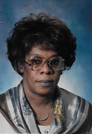 Ms. Eva Lorraine Carter 76, of Fordyce, Arkansas passed away Monday, July  11, 2022. Funeral service will be held 10:00 a.m. Saturday, July 23, 2022,  at First Assembly Church of God, Fordyce,