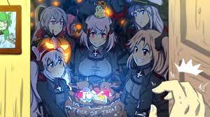 我要 活 下去 下載 apk. Roon Azur Lane Instagram Happy Halloween Wattpad
