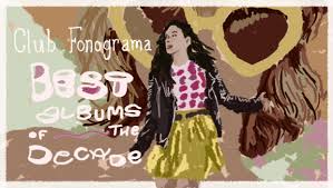 .album was released in 2018 and featured titles like capital letters, for you (fifty shades freed) and for you fifty shades freed from hailee use the citation below to add this album to your bibliography: Club Fonograma Archive Club Fonograma S Best Albums Of The 2010s