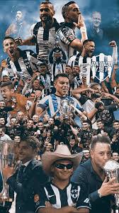 Try making the search more general. Pin On Rayados