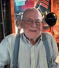 Dean Helton Obituary (1934