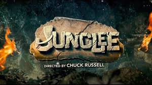Watch the official trailer of 'junglee' starring vidyut jammwal, pooja sawant and asha bhat, the film is directed by legendary. Junglee Review Vidyut Jammwal S Film Has An Important Message For Everyone