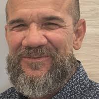 Larry Hoffmeister's Instagram, Twitter & Facebook