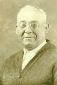Oscar William Brune (1886-1940)