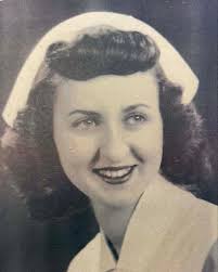 Betty Frye Obituary October 26, 2024