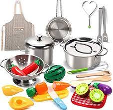 Buy kitchen set for kids online at lowest prices on flipkart.com. Amazon Ca Kitchen Playsets Toys Games