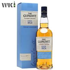 Ghim Tren Single Malt Whisky