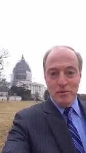 Chuck Spencer, GROWMARK's Corporate & Government Relations executive  director, is reporting