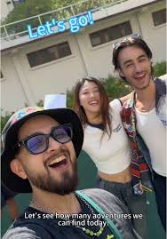 Kenneth Koh Singapore