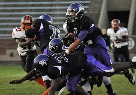 Area athletes choose colleges