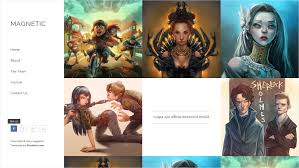 Check spelling or type a new query. Beautiful Free Responsive Html5 Css3 Website Templates Tutorialchip
