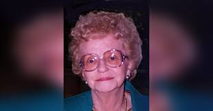 Obituary information for Alma Frazier King