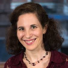 Interview With Dr. Erika Levy of Columbia University