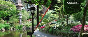 Le jardin japonais a été le tout premier jardin culturel créé au jardin botanique de montréal. Epingle Sur Luoghi Preferiti