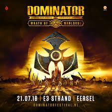 Stream tracks and playlists from dominator festival on your desktop or mobile device. Dominator Festival 2018 Tickets