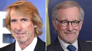 Michael Bay Says Steven Spielberg Told Him to Stop Making Transformers