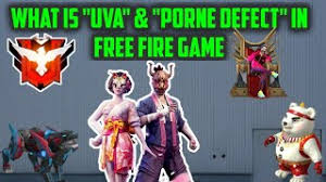 🔥 como hacer una sala. What Is Uva Prone Challenge In Free Fire Battleground Youtube