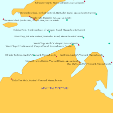 Off Lake Tashmoo Marthas Vineyard Massachusetts Tide Chart