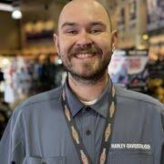 RIVERSIDE HARLEY-DAVIDSON