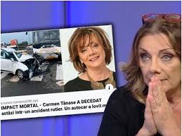 Îndrăgita actriță carmen tănase, din serialul fructul oprit, invitată la ediția eveniment iumor, a prezentat un carmen tănase a vorbit la sinteza zilei, despre efectele pandemiei asupra copiilor. Wowbiz Carmen TÄƒnase A Decedat Libertatea Pentru Femei Facebook