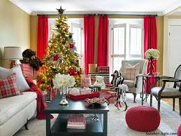 Salah satu cara mengungkapkan kegembiraan menyambut natal adalah dengan menghias rumah. Cuma Satu Jam Ikuti Dekorasi Natal Untuk Ruang Tamu Berikut Ini