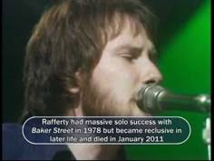 9 Gerry Rafferty ideas