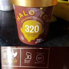 Cara lustik is a fact checker and copywriter. Vegan Gluten Free Cornettos And Halo Top Low Cal Ice Cream Blogs Coeliac Sanctuary