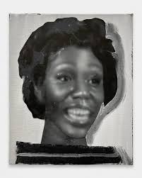 Sim Smith is proud to present Daisy Parris' first monograph, 'Daisy Parris,  Paintings 2020-2024', a publication spanning four years of paintings with  contributing texts by Gina Birch, Skye Sherwin, Sue Tompkins and