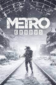 Metro exodus es un videojuego de acción en primera persona desarrollado por 4a games y distribuido por deep silver. How Long Is Metro Exodus Howlongtobeat