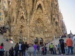 Pope Places Antoni Gaudí, 'God's Architect,' on Path to Sainthood - The New  York Times