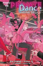 🍓 Порно комикс Приватный танец делюкс. Часть 2. Private Dance Deluxe секс  комикс для своего клиента. 🍓 | Порно комиксы | porn-comix2.com