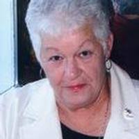 Obituary for Bonnie Playford