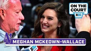 Spotlighting Meghan McKeown-Wallace