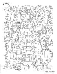 Download coloring sheets for kids on fruits, vegetables, transports, flowers, birds, animals, clothes coloring sheets on rocking chair, lamp table, cabinet, and other furniture for free download in pdf. Pin On Graphics