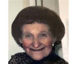 Josephine T. Iannone Obituary (2023)