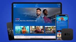 Check spelling or type a new query. Sky Go On Apple Tv How To Watch Sky On Apple S Media Streamer Techradar