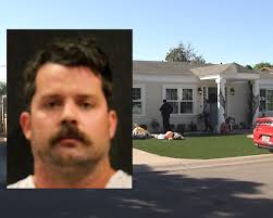 Father dies days after accepting plea deal in 2-year-old daughter's hot car  death