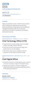 125+ samples, all free to save and format in pdf or word. Technology It Resume Examples Craftmycv