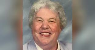 Mrs. Dixie Sutton Bell Obituary