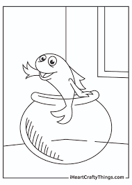 Cat in the hat coloring pages. Printable Cat In The Hat Coloring Pages Updated 2021