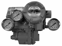 Masoneilan FVP 110