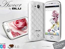 Blu Amour - Pictures - PhoneMore